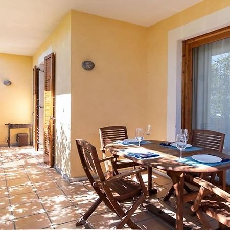 شقة سانتا ماريا نافاريز  في Luisa Sunny House المظهر الخارجي الصورة