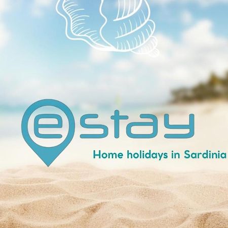 شقة سانتا ماريا نافاريز  في Luisa Sunny House المظهر الخارجي الصورة