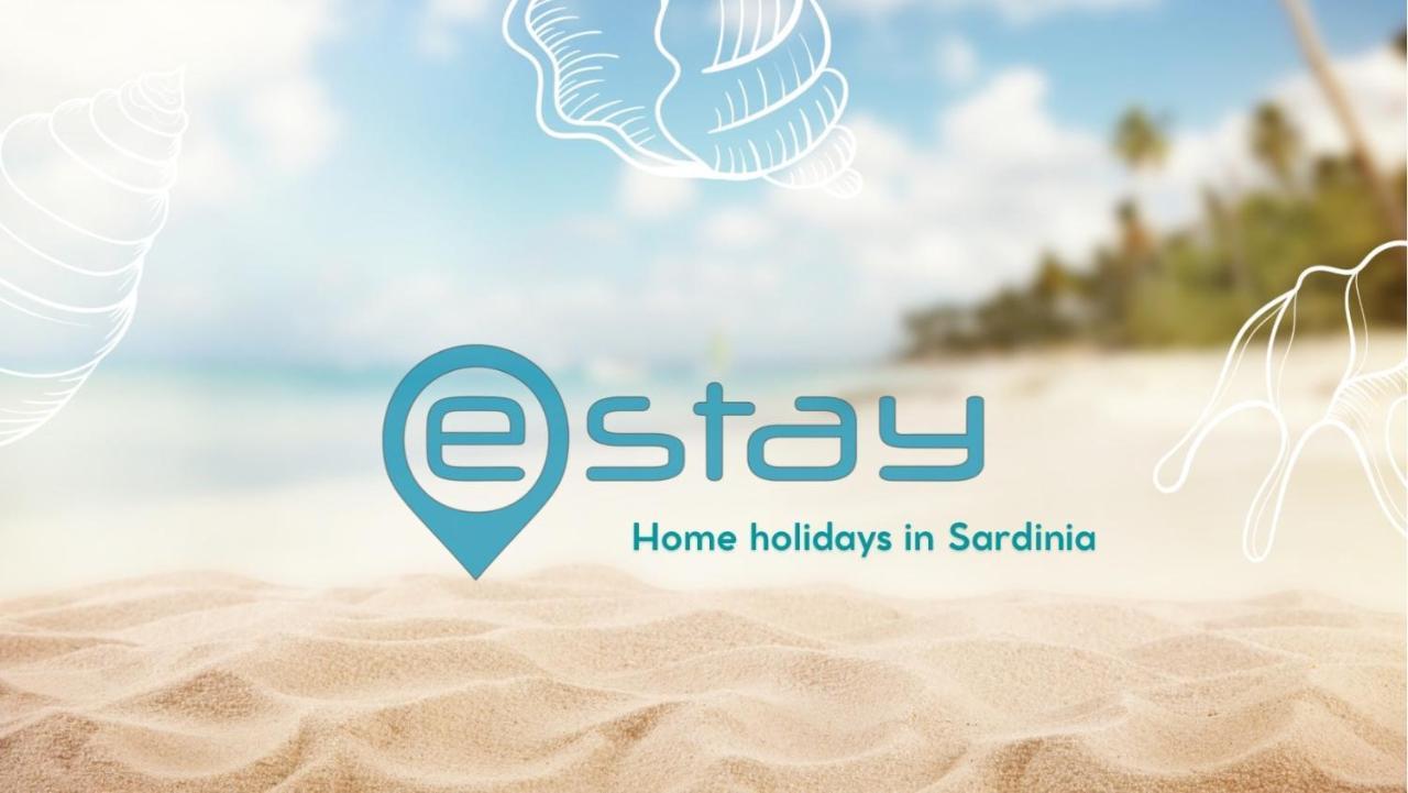 شقة سانتا ماريا نافاريز  في Luisa Sunny House المظهر الخارجي الصورة