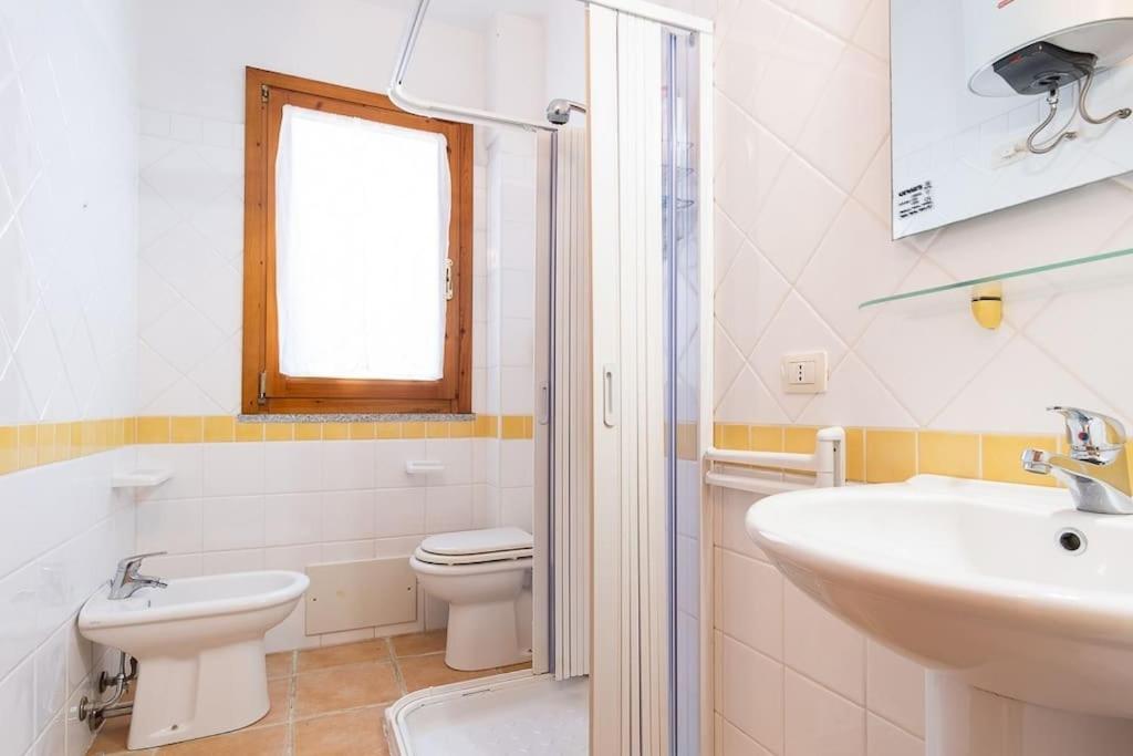 شقة سانتا ماريا نافاريز  في Luisa Sunny House المظهر الخارجي الصورة