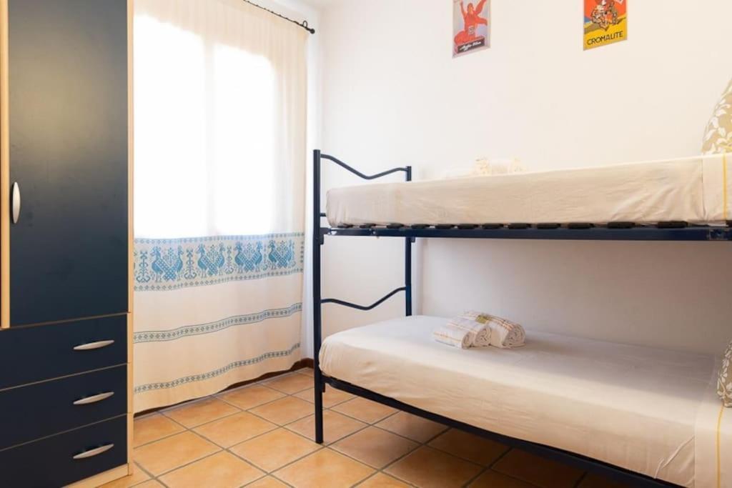 شقة سانتا ماريا نافاريز  في Luisa Sunny House المظهر الخارجي الصورة