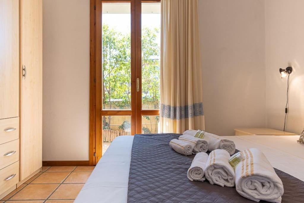 شقة سانتا ماريا نافاريز  في Luisa Sunny House المظهر الخارجي الصورة